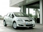 Toyota Auris 5-Door 2007 года